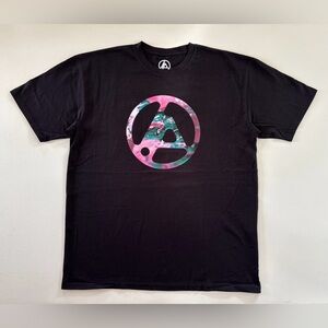 Linkin Park band concert t-shirt 2025